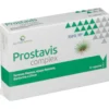AQUA VIVA Srl Prostavis Complex 30 Capsule - Integratore Benessere Prostata e Vie Urinarie Sale