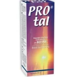 DIFASS INTERNATIONAL SpA Protal 200 ml - Integratore per Inappetenza Best