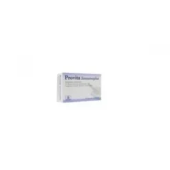 ABBATE A&V PHARMA Srl Provita Immunoplus 30 Capsule - Integratore Difese Immunitarie Sale