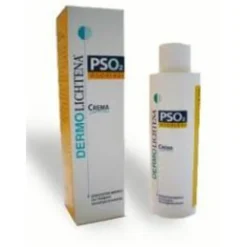 GIULIANI SpA Pso2 Dermolichtena Crema per Psoriasi Cutanea e Cuoio Capelluto 100 ml Best