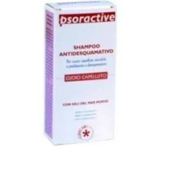 GRICAR CHEMICAL Psoractive Shampoo Anti-Desquamativo 250 ml Outlet