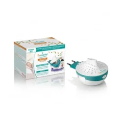 PURESSENTIEL ITALIA Srl Puressentiel Cofanetto Diffusore Presa + Citronella 30 ml New