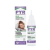 PRODOTTI PROMO Pyr Viti Olio Shampoo Antipediculosi Doppia Azione 150 ml Online