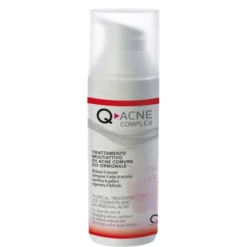 SORRENTI NUNZIO Q-Acne Complex Crema 40 ml Hot