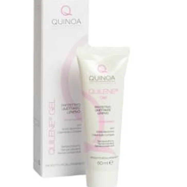 ITALPHARMA Srl TORINO Quilene Intimo Gel 50 ml Sale