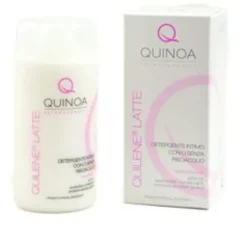 ITALPHARMA Srl TORINO Quilene Intimo Latte 125 ml