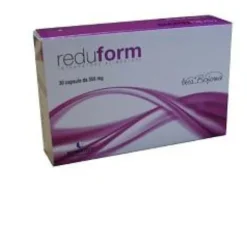 BIOGROUP Srl Reduform 30 Capsule - Integratore Alimentare Sale