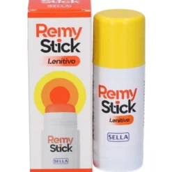 SELLA Remystick Stick per le Tensioni Muscolari 40 ml Clearance