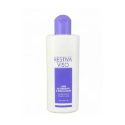 PERRIGO ITALIA Srl Restiva Viso Latte Detergente 250 ml Best
