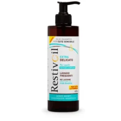 PERRIGO ITALIA Srl Restivoil Shampoo Extra Delicato 400 ml Sale