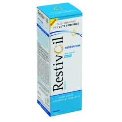 PERRIGO ITALIA Srl Restivoil Shampoo Zero Forfora 150 ml Outlet