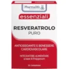 PRODOTTI FMCJ Resveratrolo Puro Pharmalife 30 compresse - Integratore Benessere Cardiovascolare Discount