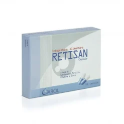 GABOL Srl Retisan 30 Capsule - Integratore Alimentare Online