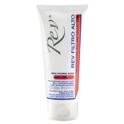 REV PHARMABIO Srl Rev Filtro Alto Crema Solare 100 ml Clearance