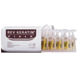 REV PHARMABIO Srl REV Keratin 15 Fiale New