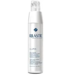 IST.GANASSINI SpA Rilastil A-Lipik Emulsione Lenitiva Normalizzante per Pelli Secche Viso 40 ml Hot