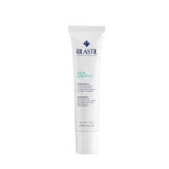 IST.GANASSINI SpA Rilastil Aqua Sensitive Crema Viso Ricca 40 ml Outlet