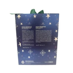 GANASSINI PROMO Rilastil Cofanetto Natale Idratazione Aqua New