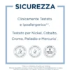 IST.GANASSINI SpA Rilastil Crema Idratante Viso SPF 15 50 ml Discount
