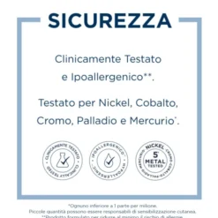 IST.GANASSINI SpA Rilastil Crema Idratante Viso SPF 15 50 ml Discount