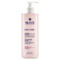 IST.GANASSINI SpA Rilastil Daily Care Olio Latte Detergente Struccante 400 ml Sale