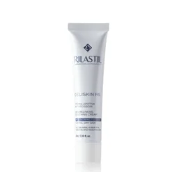 IST.GANASSINI SpA Rilastil Deliskin RS Crema Viso Lenitiva Couperose Fluida Pelle Normale a Secca 40 ml Hot