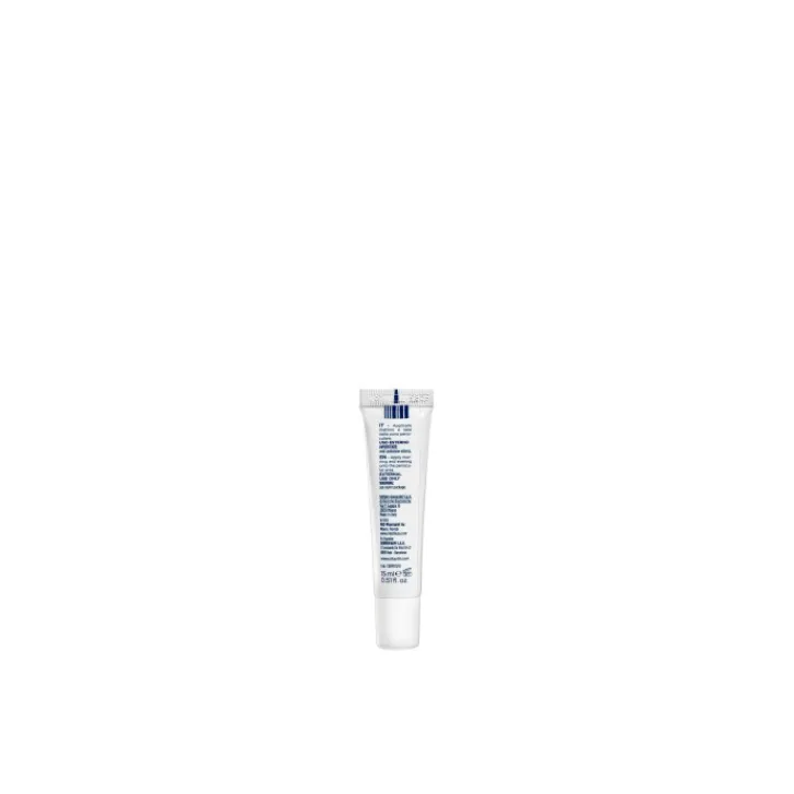 GANASSINI COSMETIC Rilastil Hydrotenseur Crema Contorno Occhi Anti-Rughe 15 ml Online