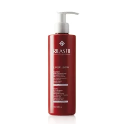 GANASSINI COSMETIC Rilastil Lipofusion Fluido Anticellulite 250 ml Best