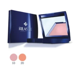 IST.GANASSINI SpA Rilastil Maquillage Fard Satinato 10 Rosè New