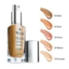 IST.GANASSINI SpA Rilastil Maquillage Fondotinta a Lunga Tenuta 50 Moka 30 ml Sale