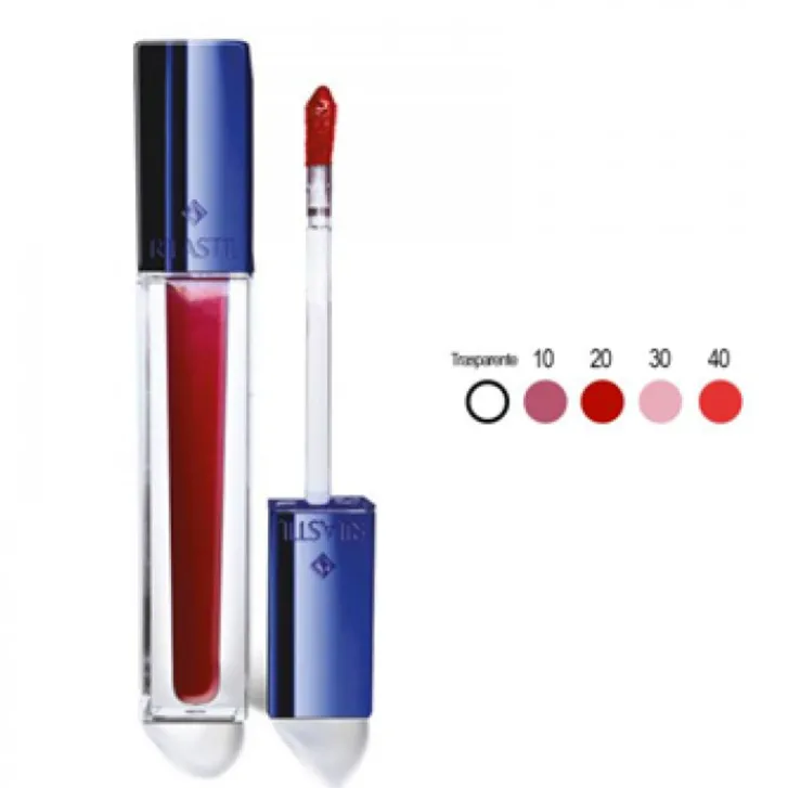 IST.GANASSINI SpA Rilastil Maquillage Lipgloss Idratante e Protetivo Colore 10 3,8 grammi Clearance