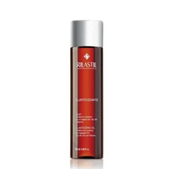 GANASSINI COSMETIC Rilastil Olio Elasticizzante Corpo per Cicatrici e Smagliature 130 ml Hot