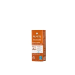 GANASSINI COSMETIC Rilastil Sun System Crema Idratante Vellutata SPF30 Viso 50 ml Best