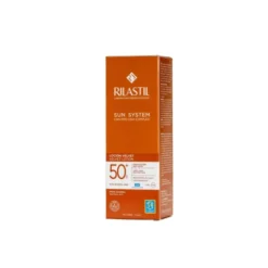 GANASSINI COSMETIC Rilastil Sun System Latte Vellutato SPF50+ 200 ml Best