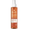 IST.GANASSINI SpA Rilastil Sun System Solare Olio Dermatologico Protezione Molto Alta SPF50+ 200 ml