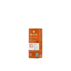 GANASSINI COSMETIC Rilastil Sun System Water Touch Fluido Comfort Fluido Idratante SPF30 50 ml Clearance