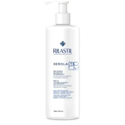 GANASSINI COSMETIC Rilastil Xerolact PB Balsamo Relipidante 400 ml Discount