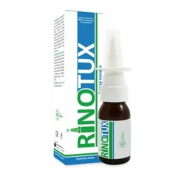 ANVEST HEALTH Srl Rinotux Spray Nasale 50 ml New