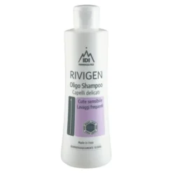 IDI FARMACEUTICI Srl Rivigen Oligo Shampoo Capelli Delicati 200 ml Clearance