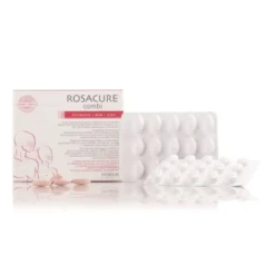 GENERAL TOPICS Rosacure Combi 30 Compresse - Integratore Alimentare Discount
