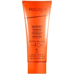ROUGJ GROUP Rougj Attiva Bronz + 40% Attivatore Abbronzatura 100 ml Online