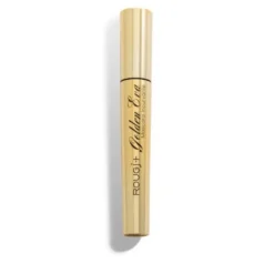 ROUGJ GROUP Srl Rougj Mascara Golden Eva Incurvante Ciglia Nero 8 ml