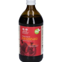 SALUGEA (RELOAD Srl) Salugea Succo Melograno Bio 500 ml Clearance