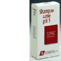 SAVOMA Same Shampoo Ph5 Capelli Grassi 125 ml Online