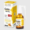 PALADIN PHARMA Sanavita Gola Spray 30 ml - Integratore per la Gola