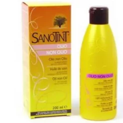 COSVAL SpA Sanotint Olio Non Olio per Capelli Secchi e Fragili 200 ml Sale