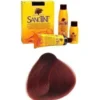 COSVAL SpA Sanotint Tintura per Capelli Colore 24 Ciliegia Best