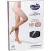DESA PHARMA Srl SAUBER 140 Autoreggente M/L 4 Nero Outlet