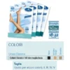 DESA PHARMA Srl Sauber-140 Coll.M/L N-Beige 3 Hot