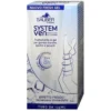 ITALSILVA COMMERCIALE Srl Sauber System Ven Gel 125 ml Hot